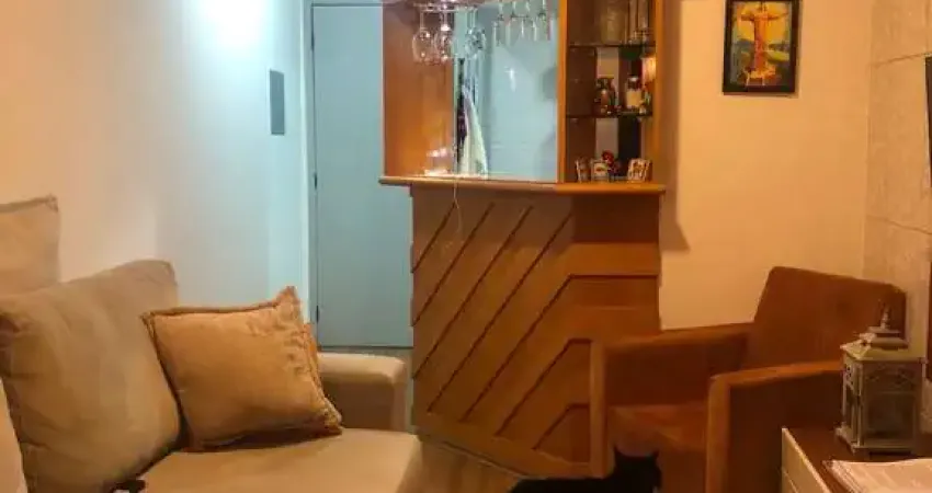 Apartamento com 2 quartos para alugar no Parque Mandaqui, São Paulo