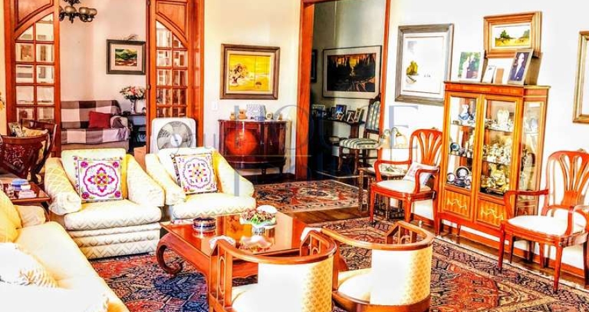 Apartamento com 4 quartos à venda na Rua Constante Ramos, Copacabana, Rio de Janeiro