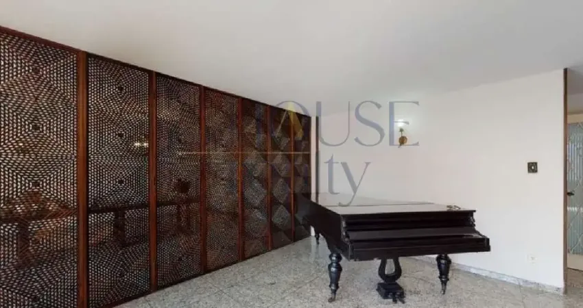 Apartamento com 4 quartos à venda na Praça Eugênio Jardim, Copacabana, Rio de Janeiro