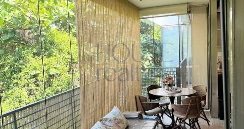 Apartamento Alto Padrão em Leblon, Rio de Janeiro/RJ