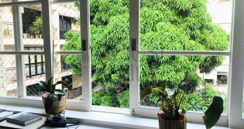 Apartamento com 2 quartos à venda na Rua Rainha Guilhermina, Leblon, Rio de Janeiro