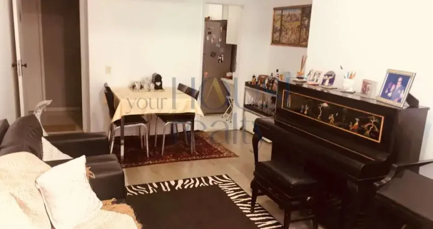 Apartamento com 3 quartos à venda na Rua Jardim Botânico, Jardim Botânico, Rio de Janeiro
