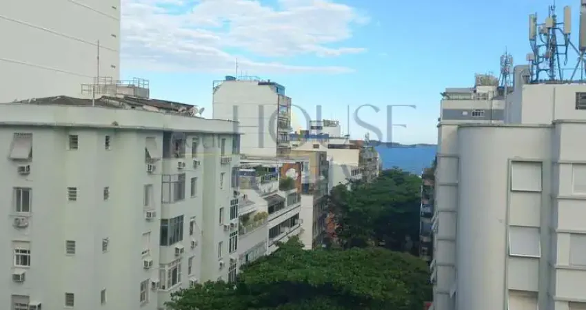 Apartamento com 3 quartos à venda na Avenida Ataulfo de Paiva, Leblon, Rio de Janeiro