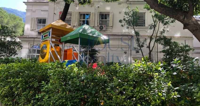 Botafogo D Mariana Alto Padrão salão 4 Quartos 240m²