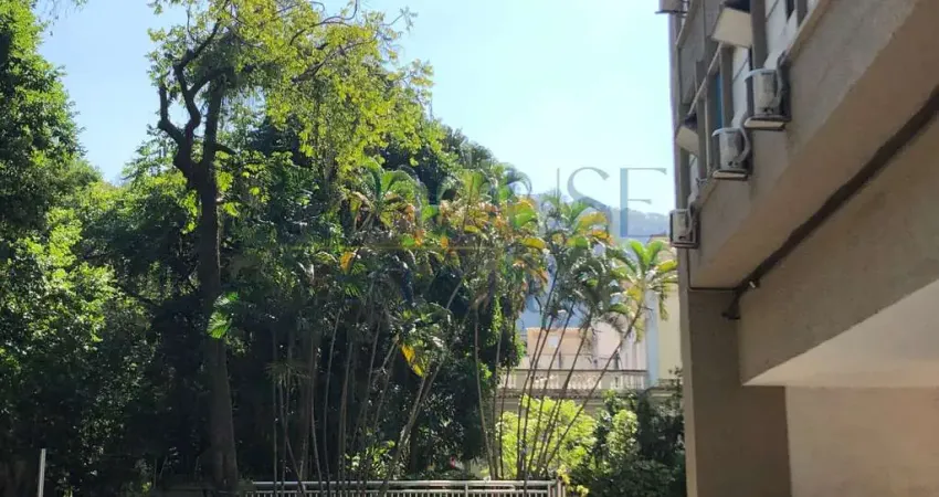 Apartamento com 4 quartos à venda na Rua Dona Mariana, 53, Botafogo, Rio de Janeiro