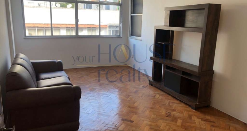 Apartamento com 2 quartos à venda na Rua do Humaitá, Humaitá, Rio de Janeiro