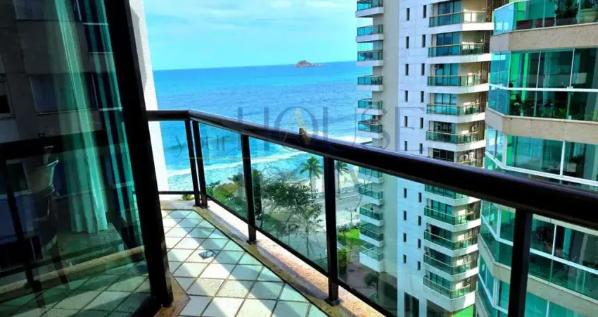 Apartamento com 2 quartos à venda na Avenida Prefeito Mendes de Morais, São Conrado, Rio de Janeiro