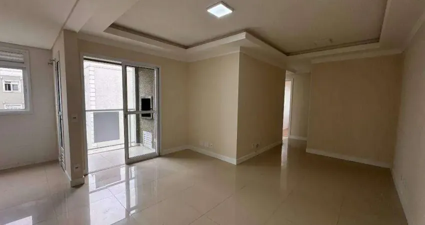 Apartamento com 2 dormitórios para alugar, 72 m² por r$ 2.100/mês - uberaba - curitiba/pr