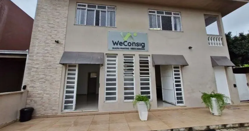 Sala para alugar, 35 m² por R$ 1.531,71/mês - Bairro Alto - Curitiba/PR