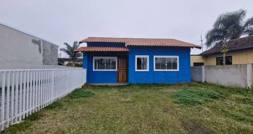Casa dentro de CONDOMINIO com 2 dormitórios para alugar, 52 m² por R$ 1.800/mês - Bairro Alto - Curitiba/PR