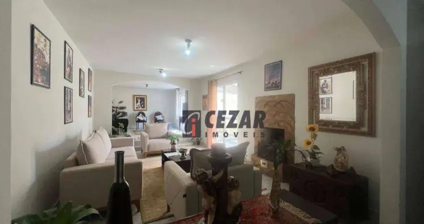 Sobrado residencial / comercial com 3 dormitórios à venda, 442 m² por r$ 900.000 - bairro alto - curitiba/pr