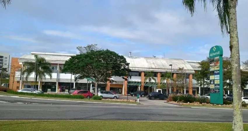 Loja à venda, 38 m² por R$ 780.000,00 - Alphaville Graciosa - Pinhais/PR