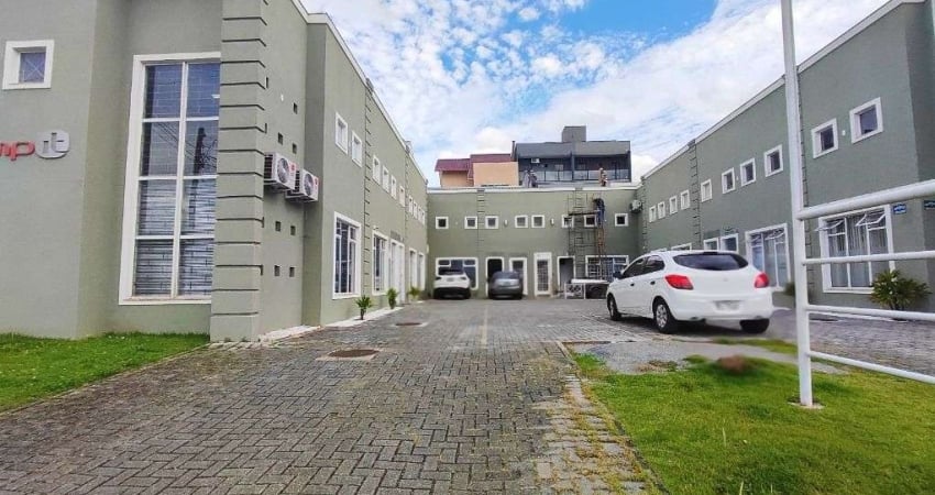 Loja, 54 m² - venda por R$ 350.000 ou aluguel por R$ 1.700,00/mês - Bairro Alto - Curitiba/PR
