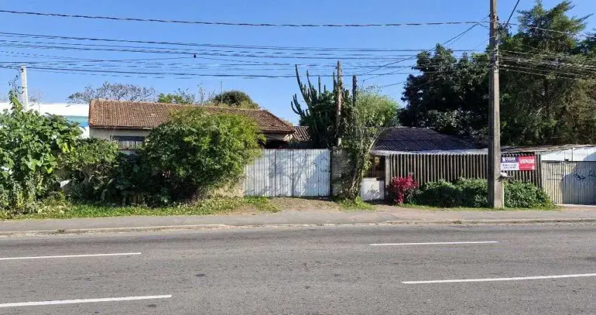 Terreno à venda, 935 m² por R$ 2.400.000,00 - Centro - Pinhais/PR