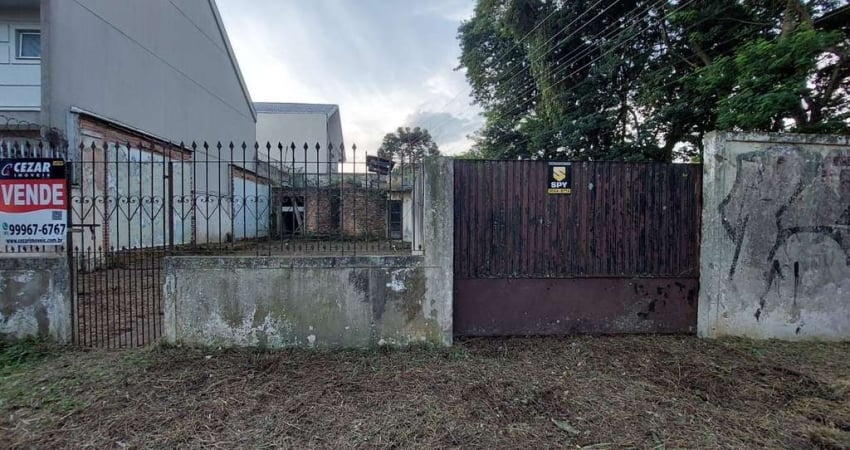 TERRENO DE ESQUINA mARGINAL 277 SENTIDO PRAIAS