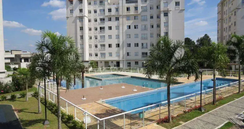 Apartamento com 3 dormitórios à venda, 64 m² por R$ 550.000,00 - Campo Comprido - Curitiba/PR