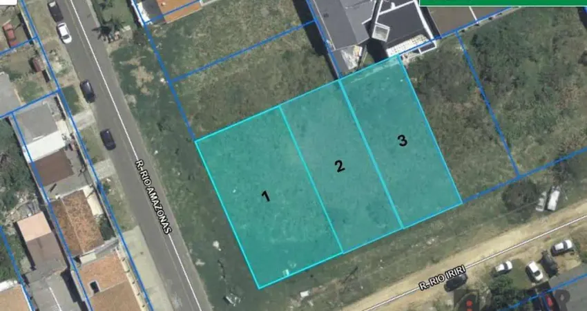 Terreno à venda, 720m² por r$ 800.000 - bairro alto - curitiba/pr