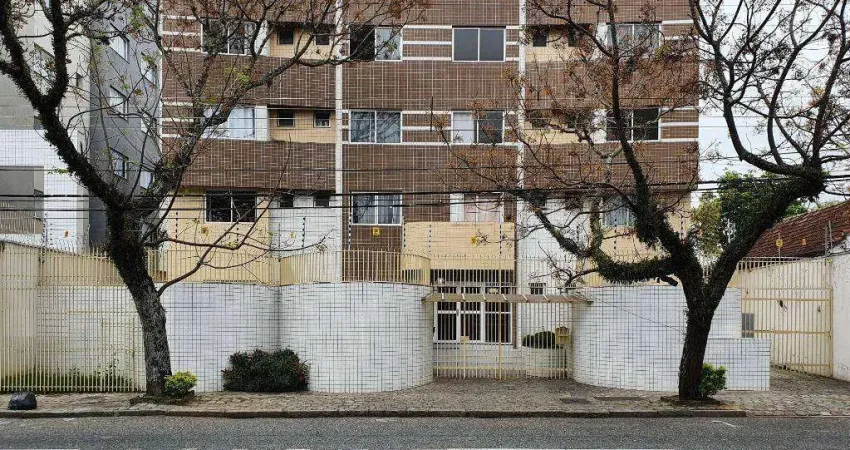 Apartamento com 1 dormitório para alugar, 30 m² por R$ 1.650/mês - Rebouças - Curitiba/PR