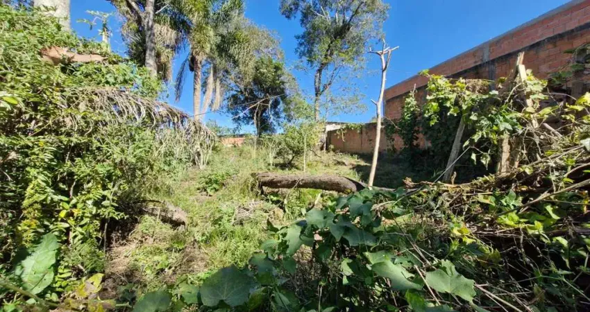 Área à venda medindo 2663 m² por R$ 1.200.000 - Paloma - Colombo/PR