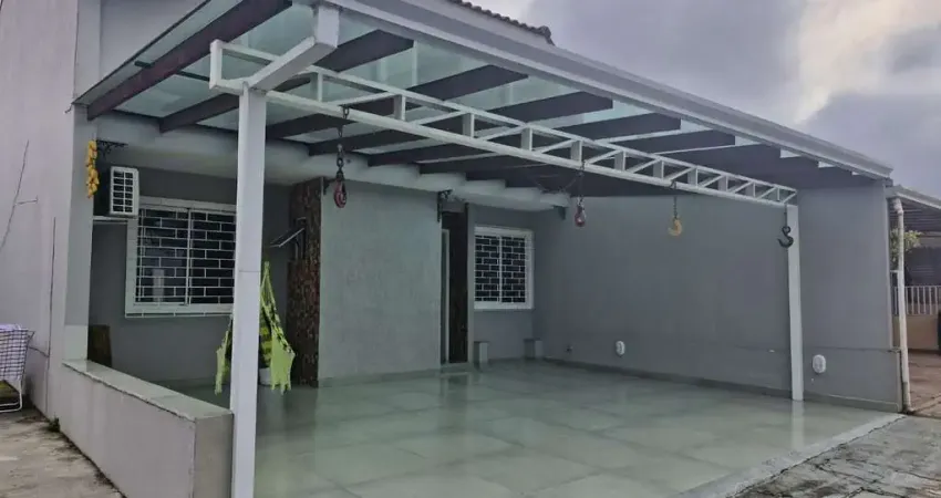 Charmosa Casa em Condomínio com 2 dormitórios, sendo 1 suíte à venda, 170 m² por R$ 530.000,00 - Bairro Alto - Curitiba/PR