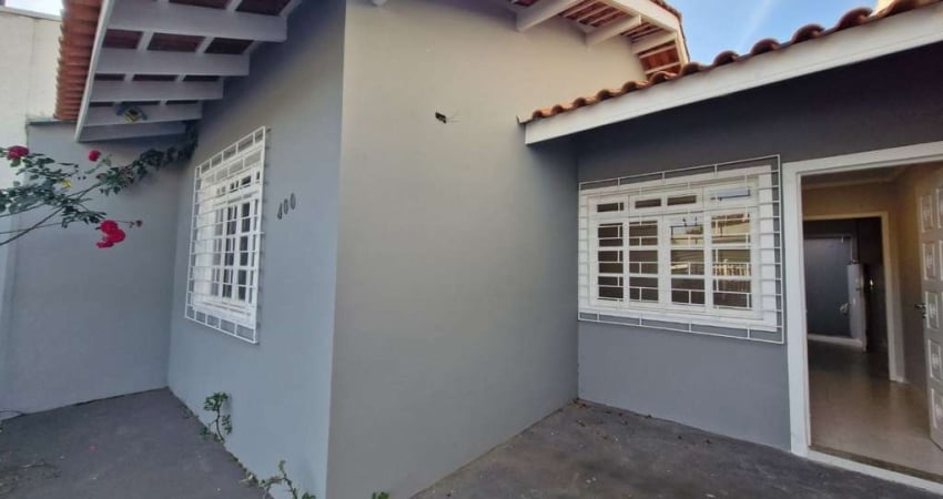 Casa com 3 dormitórios aceita financiamento  à venda, 53 m² por R$ 395.000 - Atuba - Pinhais/PR