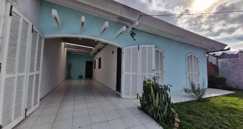 Casa térrea com 4 dormitórios à venda no Colina Verde, 188 m² por R$ 650.000 - Bairro Alto - Curitiba/PR