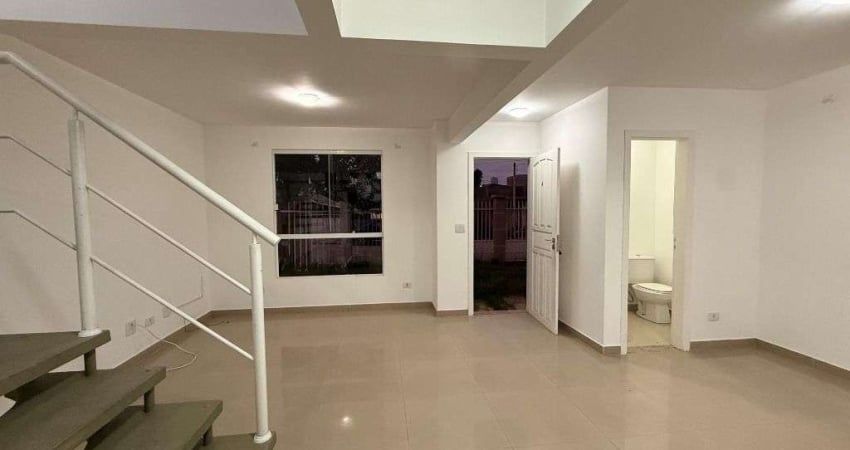 Sobrado com 3 dormitórios à venda, 124 m² por R$ 620.000 - Menino Deus - Quatro Barras/PR