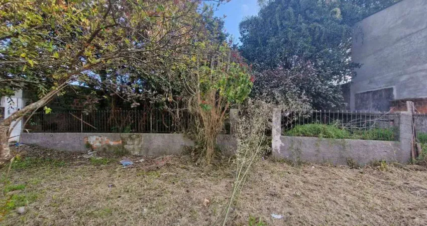 Terreno plano à venda, 750 m² (15x50) por r$ 750.000 - bairro alto - curitiba/pr