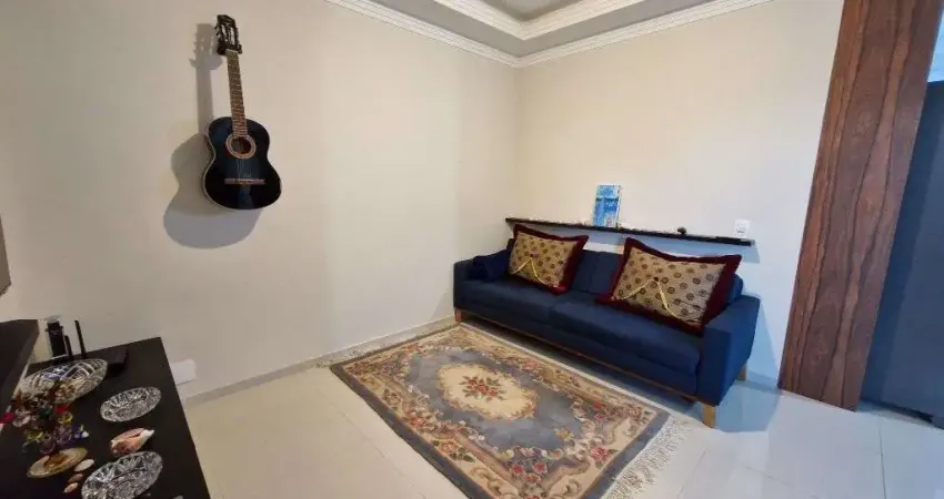Apartamento Mobiliado próximo ao Shopping Jockey com 3 dormitórios para alugar, 78 m² por R$ 3.500/mês - Bairro Alto - Curitiba/PR
