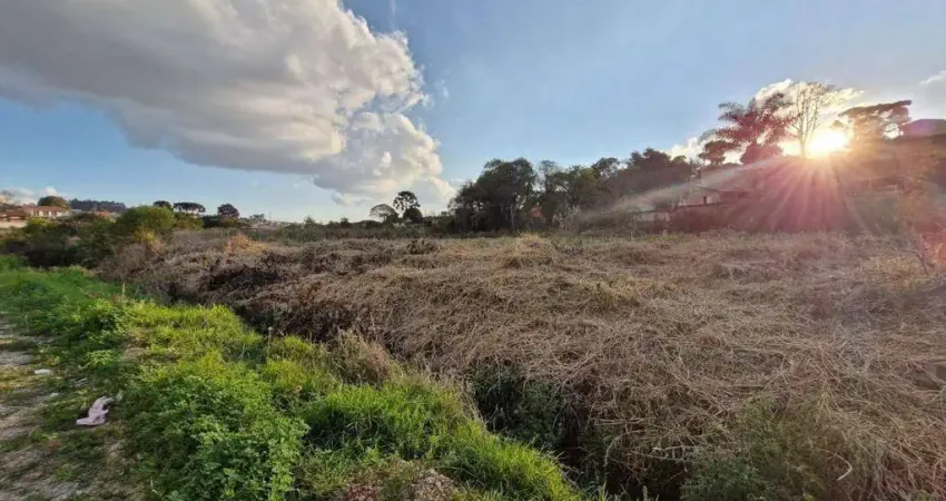 Área à venda, 2663 m² por r$ 1.200.000,00 - paloma - colombo/pr