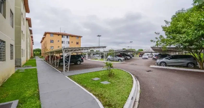 Apartamento com 3 dormitórios para alugar, 51 m² por R$ 2.313,00/mês - Bairro Alto - Curitiba/PR
