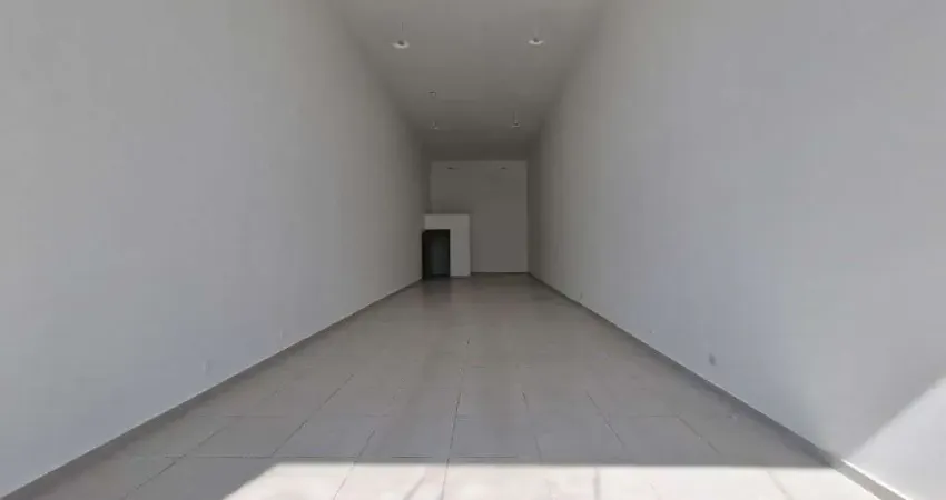 Loja para alugar, 100 m² por r$ 3.500/mês - jardim paulista - campina grande do sul/pr