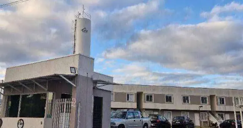 Apartamento com 2 dormitórios para alugar, 41 m² por r$ 1.200/mês - jardim guarujá - colombo/pr