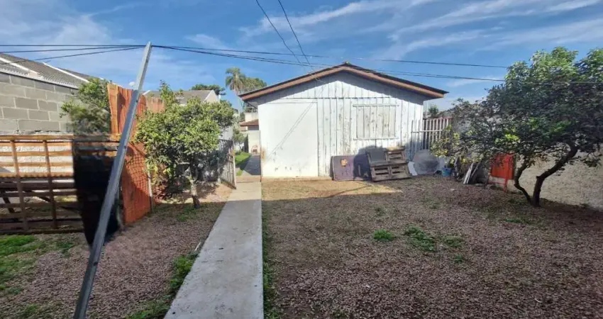 Terreno plano à venda, 500 m² (10x50) por r$ 700.000 - bairro alto - curitiba/pr