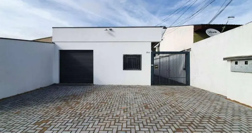 Sobrado com 4 dormitórios à venda, 326 m² por r$ 1.280.000,00 - bairro alto - curitiba/pr