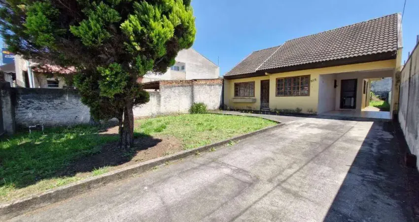 Casa com 3 dormitórios à venda, 109 m² por r$ 750.000,00 - bairro alto - curitiba/pr