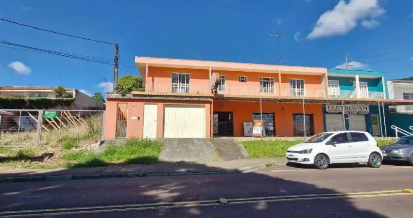 Loja para alugar, 30 m² por R$ 2.200/mês - Bairro Alto - Curitiba/PR