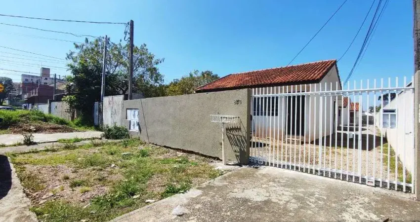 Casa com 2 dormitórios para alugar, 51 m² por R$ 1.650/mês - Bairro Alto - Curitiba/PR