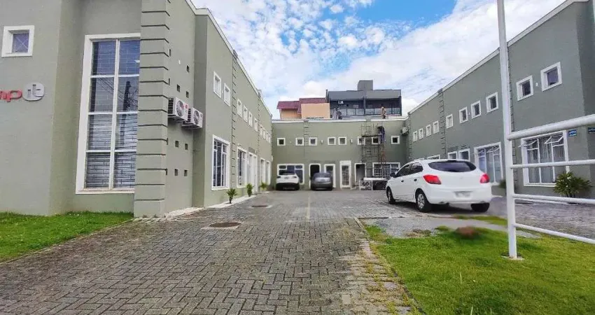 Loja para alugar, 50 m² por R$ 1.700/mês - Bairro Alto - Curitiba/PR