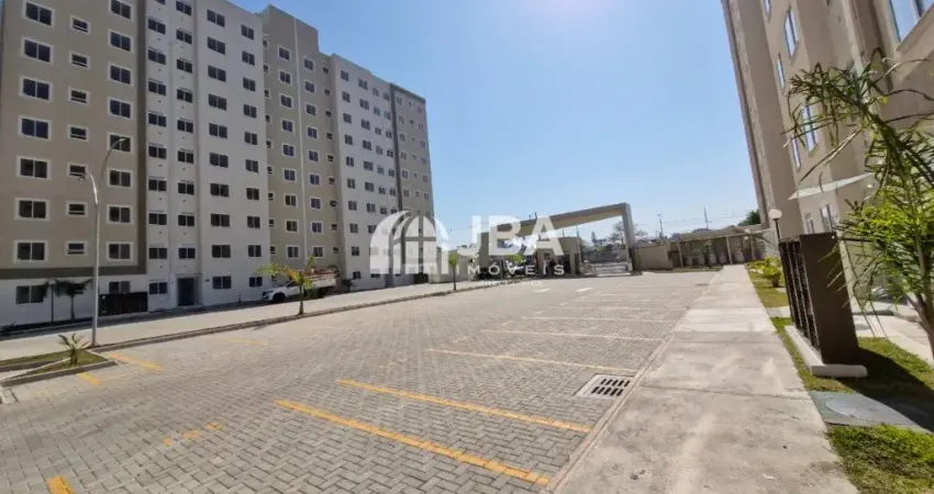 Apartamento com 1 quarto à venda na Avenida Comendador Franco, 7770, Uberaba, Curitiba