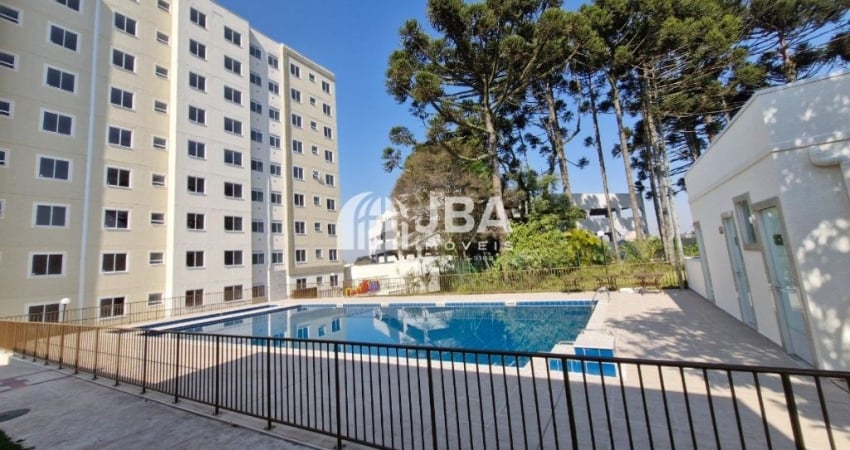 Apto 1 dorm 34,94m2 area util Cond Clube
