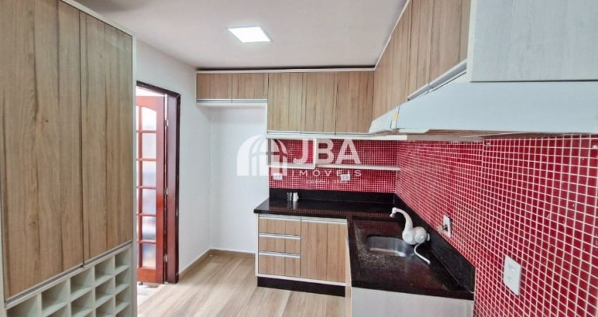 Casa em condomínio fechado com 3 quartos à venda na Rua Velcy Bolívar Grandó, 425, Uberaba, Curitiba