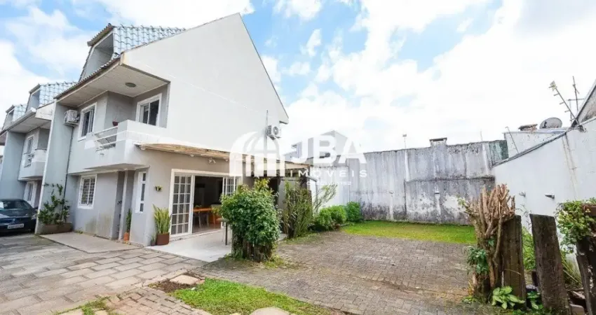Casa com 4 quartos à venda na Rua Padre Dehon, 1979, Boqueirão, Curitiba