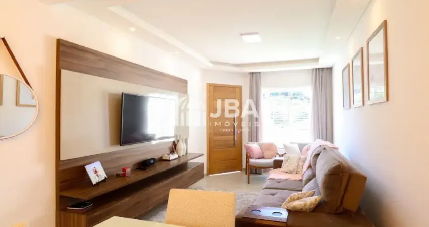 Casa com 3 quartos à venda na Rua Max Schubert, Alto Boqueirão, Curitiba