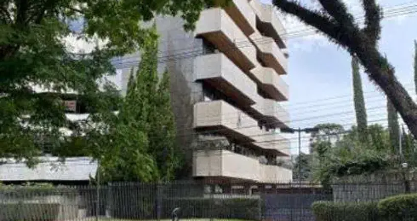 Apartamento com vista para o Graciosa 368 m² Cabral - Curitiba - PR