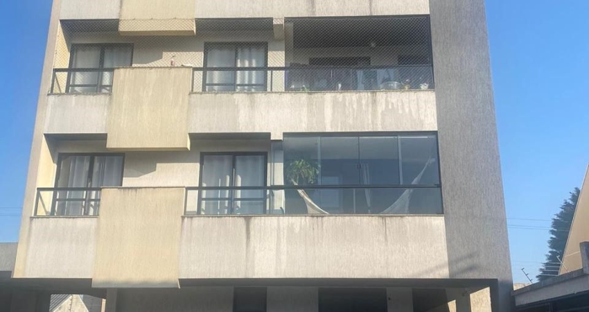 Apartamento com 2 quartos à venda na Rua Elvira Schaffer Rocha, 593, Afonso Pena, São José dos Pinhais