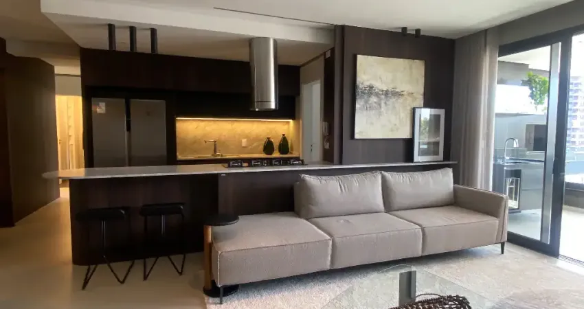 Apartamento com 2 quartos à venda na Rua Martim Afonso, 2888, Bigorrilho, Curitiba
