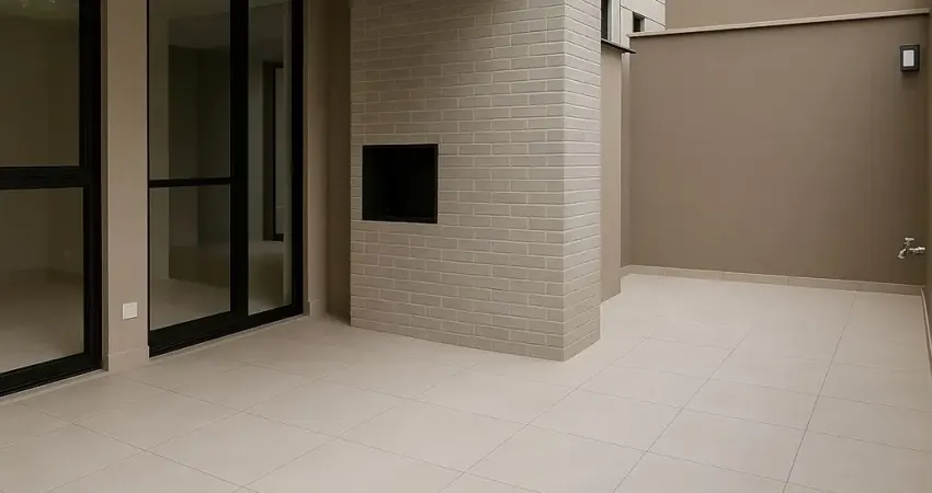 Apartamento com 2 quartos à venda na Rua Reinaldino Schaffenberg de Quadros, 1590, Alto da Rua XV, Curitiba