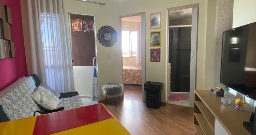 Studio em ótima localização