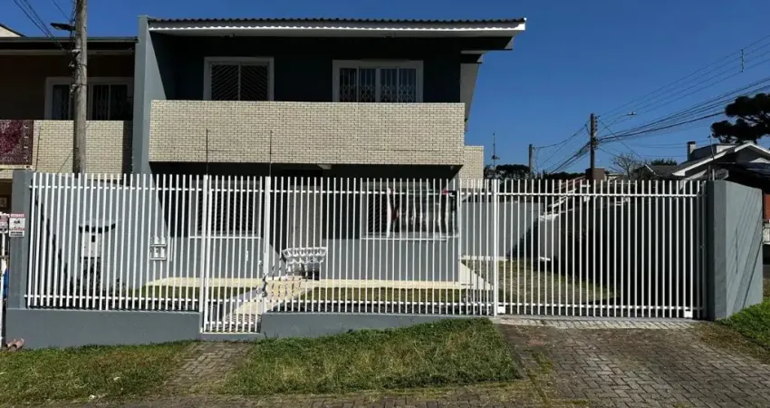 Casa com 3 quartos à venda na Rua das Araras, Loteamento Montparnasse, Almirante Tamandaré